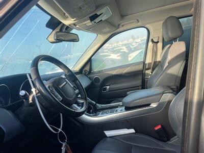 2014 Land Rover Range Rover Sport HSE - Photo 5 - North Hollywood, CA 91601