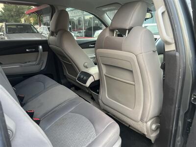 2011 GMC Acadia SL   - Photo 46 - North Hollywood, CA 91601