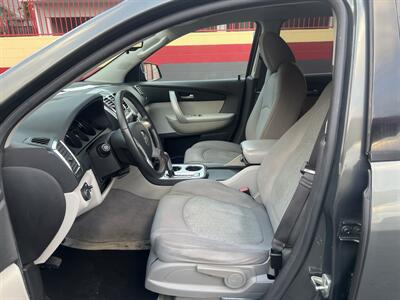 2011 GMC Acadia SL   - Photo 32 - North Hollywood, CA 91601