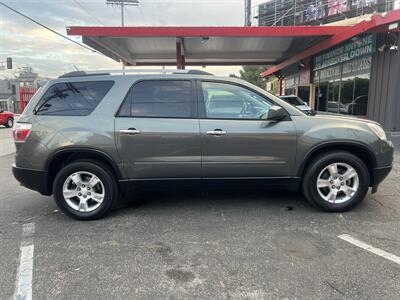 2011 GMC Acadia SL   - Photo 4 - North Hollywood, CA 91601