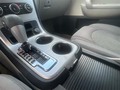 2011 GMC Acadia SL   - Photo 28 - North Hollywood, CA 91601