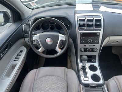 2011 GMC Acadia SL   - Photo 16 - North Hollywood, CA 91601