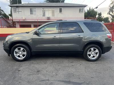 2011 GMC Acadia SL   - Photo 5 - North Hollywood, CA 91601