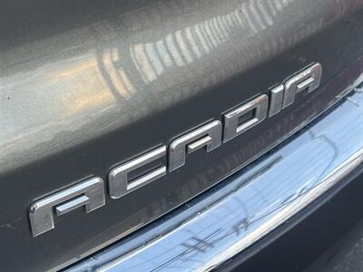 2011 GMC Acadia SL   - Photo 11 - North Hollywood, CA 91601