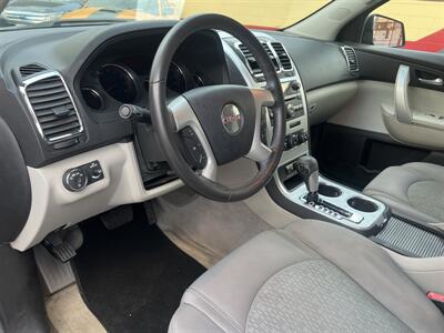 2011 GMC Acadia SL   - Photo 35 - North Hollywood, CA 91601