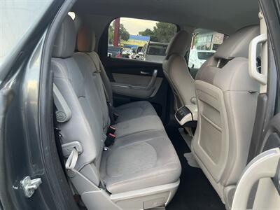 2011 GMC Acadia SL   - Photo 42 - North Hollywood, CA 91601