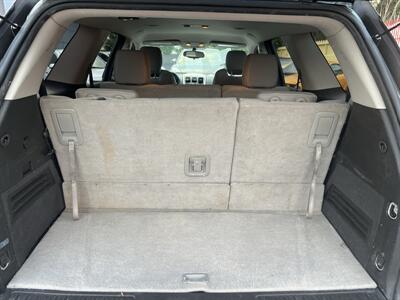 2011 GMC Acadia SL   - Photo 9 - North Hollywood, CA 91601