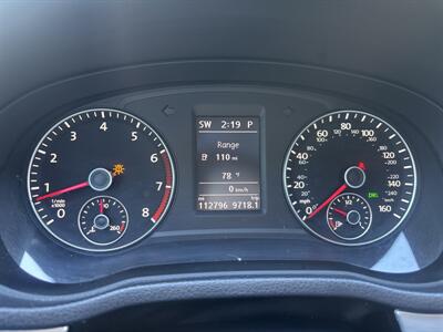 2013 Volkswagen Passat SE PZEV - Photo 20 - North Hollywood, CA 91601