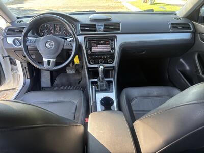 2013 Volkswagen Passat SE PZEV - Photo 19 - North Hollywood, CA 91601