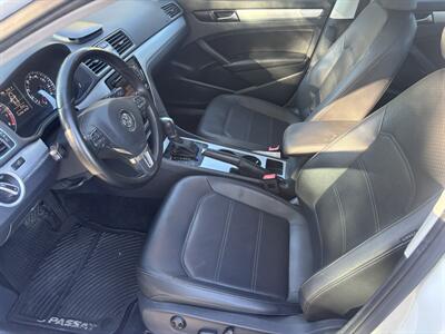 2013 Volkswagen Passat SE PZEV - Photo 16 - North Hollywood, CA 91601