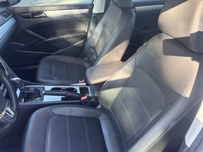 2013 Volkswagen Passat SE PZEV - Photo 22 - North Hollywood, CA 91601