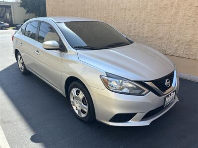 2017 Nissan Sentra SV   - Photo 15 - North Hollywood, CA 91601