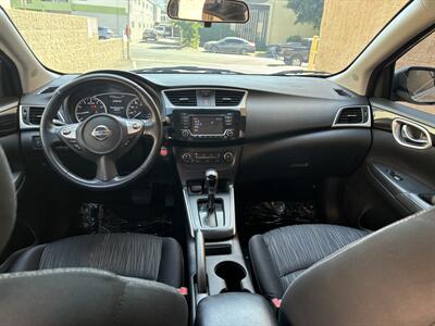 2017 Nissan Sentra SV   - Photo 8 - North Hollywood, CA 91601