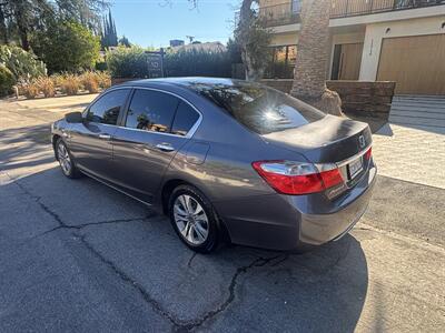 2014 Honda Accord LX   - Photo 3 - North Hollywood, CA 91601
