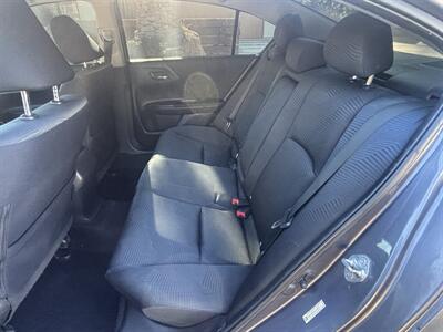 2014 Honda Accord LX   - Photo 11 - North Hollywood, CA 91601