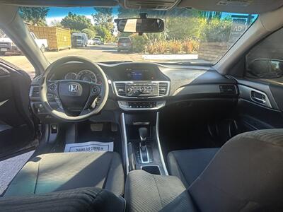 2014 Honda Accord LX   - Photo 8 - North Hollywood, CA 91601