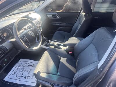 2014 Honda Accord LX   - Photo 12 - North Hollywood, CA 91601