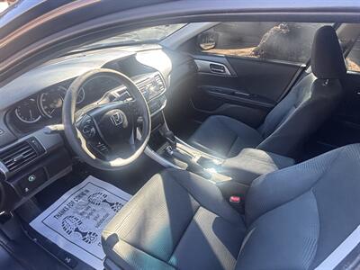 2014 Honda Accord LX   - Photo 9 - North Hollywood, CA 91601