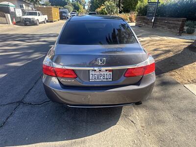 2014 Honda Accord LX   - Photo 6 - North Hollywood, CA 91601