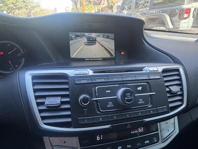 2014 Honda Accord LX   - Photo 10 - North Hollywood, CA 91601