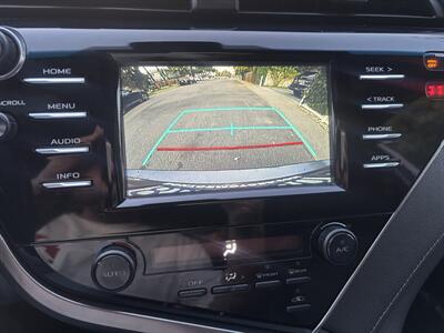 2018 Toyota Camry SE - Photo 16 - North Hollywood, CA 91601