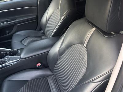 2018 Toyota Camry SE - Photo 13 - North Hollywood, CA 91601