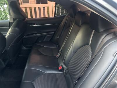 2018 Toyota Camry SE - Photo 11 - North Hollywood, CA 91601