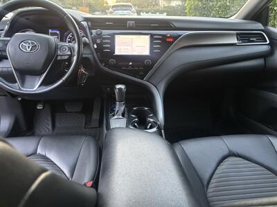2018 Toyota Camry SE - Photo 15 - North Hollywood, CA 91601
