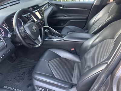 2018 Toyota Camry SE - Photo 9 - North Hollywood, CA 91601