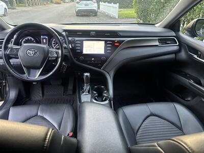 2018 Toyota Camry SE - Photo 10 - North Hollywood, CA 91601