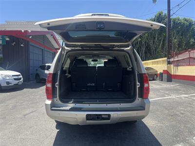 2013 Chevrolet Suburban LT - Photo 9 - North Hollywood, CA 91601