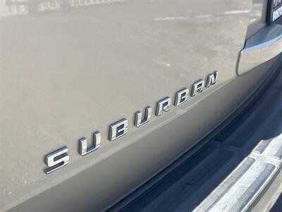 2013 Chevrolet Suburban LT - Photo 33 - North Hollywood, CA 91601
