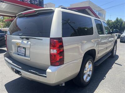 2013 Chevrolet Suburban LT - Photo 3 - North Hollywood, CA 91601