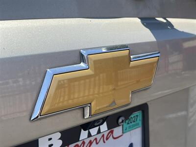 2013 Chevrolet Suburban LT - Photo 32 - North Hollywood, CA 91601