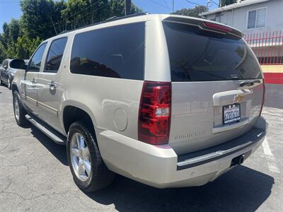 2013 Chevrolet Suburban LT - Photo 4 - North Hollywood, CA 91601