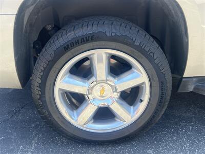 2013 Chevrolet Suburban LT - Photo 56 - North Hollywood, CA 91601