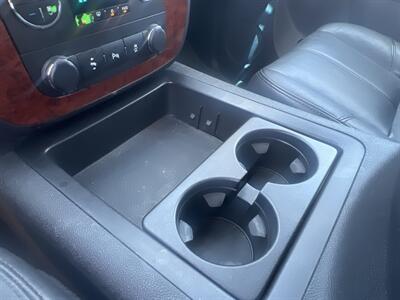 2013 Chevrolet Suburban LT - Photo 10 - North Hollywood, CA 91601