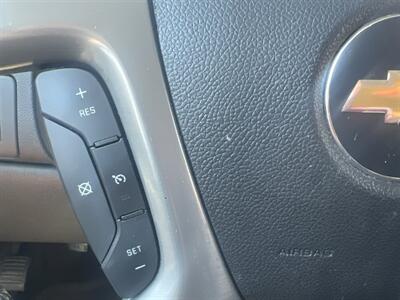 2013 Chevrolet Suburban LT - Photo 26 - North Hollywood, CA 91601
