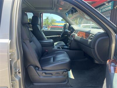 2013 Chevrolet Suburban LT - Photo 52 - North Hollywood, CA 91601