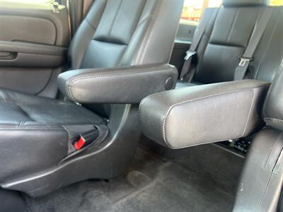 2013 Chevrolet Suburban LT - Photo 47 - North Hollywood, CA 91601