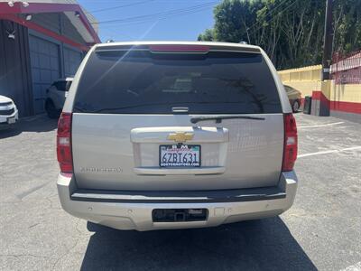 2013 Chevrolet Suburban LT - Photo 5 - North Hollywood, CA 91601