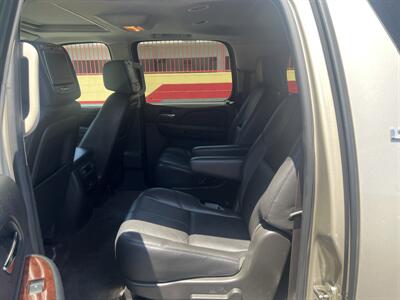 2013 Chevrolet Suburban LT - Photo 41 - North Hollywood, CA 91601