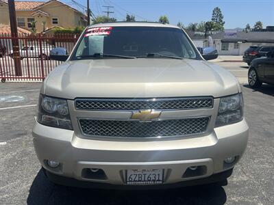 2013 Chevrolet Suburban LT - Photo 8 - North Hollywood, CA 91601