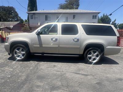 2013 Chevrolet Suburban LT - Photo 7 - North Hollywood, CA 91601