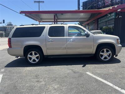 2013 Chevrolet Suburban LT - Photo 6 - North Hollywood, CA 91601
