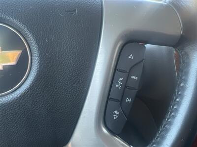 2013 Chevrolet Suburban LT - Photo 27 - North Hollywood, CA 91601