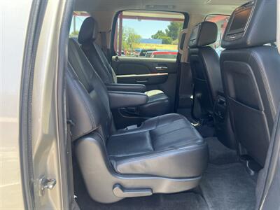 2013 Chevrolet Suburban LT - Photo 48 - North Hollywood, CA 91601
