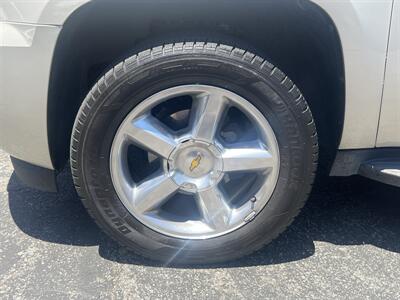 2013 Chevrolet Suburban LT - Photo 58 - North Hollywood, CA 91601