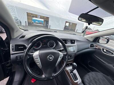 2013 Nissan Sentra SL - Photo 8 - North Hollywood, CA 91601