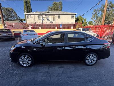 2013 Nissan Sentra SL - Photo 7 - North Hollywood, CA 91601